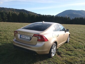 volvo S60 - 8