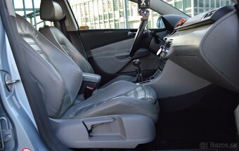 Volkswagen Passat B6 2.0tdi - 8