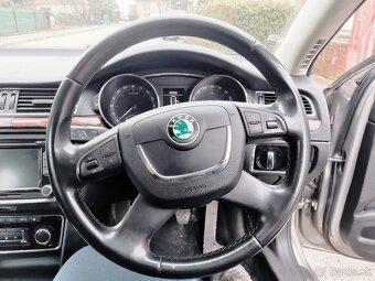 Rozpredam Superb 2 - 1 - 8