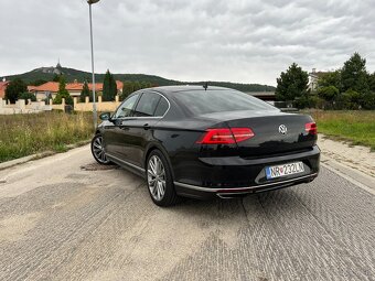 Volkswagen Passat 2.0 TSI 4MOTION DSG - 8