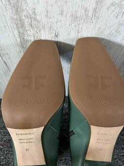 Fiorangelo - Vitello Salvia - 8