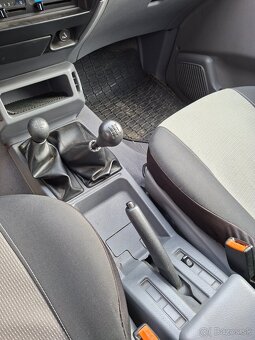 NISSAN TERRANO II 92KW - 8