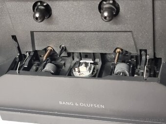 Beosound Century 2651 》 Bang Olufsen 》Denmark - 8