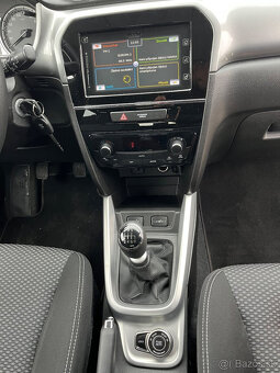 Suzuki Vitara 1.6 DDiS 4x4 r.v 2015 navi acc - 8