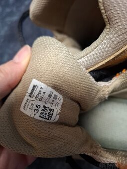 Meindl detske zimne trekingove topanýky - 8