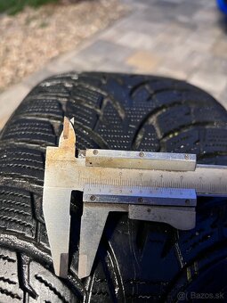 Zimná Sada škoda Elektrony 5x112 r16 - 8