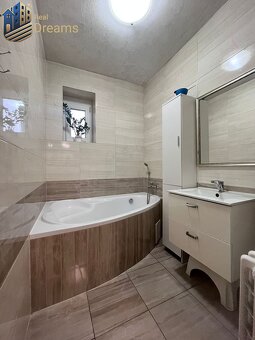 Dvojpodlažný 5i RD pri Dunajskej Strede, 55 min od BA - 8