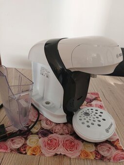 Kávovar Bosch Tassimo - 8