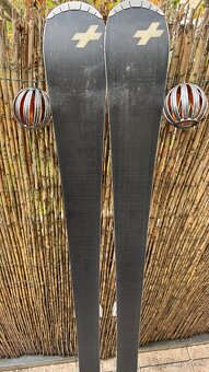 Lyže Stöckli Spirit ED 7 - 8