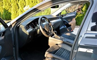 Volkswagen Passat R-line 2.0TDI 4Motion 140kw Full led - 8