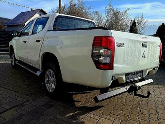 MITSUBISHI L200 - PREDAJ AJ NA SPLÁTKY - 8