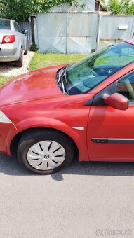 Renault Megane 2 Combi - 8