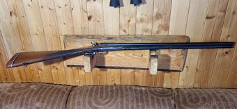 PUSKA BROKOVNICE LANCASTER CAL 20 TOP  - 8