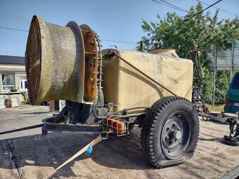 Postrekovac vinohrad - 8