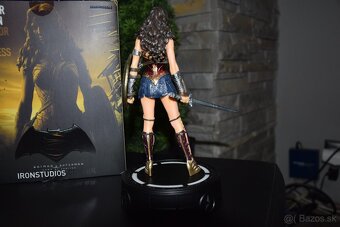 Zberatelska figurka Wonder Woman 1:10 - 8
