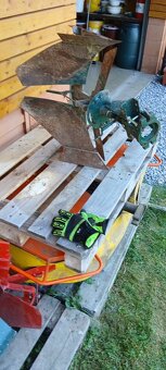 Predám vlečku. - 8