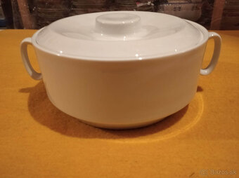 Polievkové misy, teriny - 8