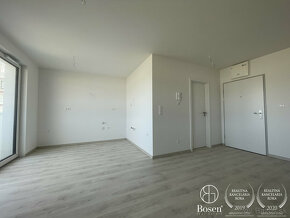 BOSEN | Veľkometrážny 1 izb.byt s balkónom, nový projekt RND - 8