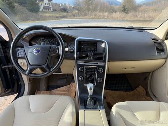 Volvo XC60 - 8