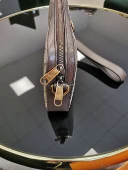 Originál Gucci taška unisex - 8