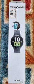 Samsung watch 5 /44mm - 8