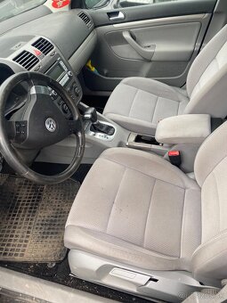 ✅ VW Golf 5 , 2,0 TDI 103 kW , DSG ✅ 290 000 km - 8