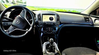 OPEL INSIGNIA SPORT TOUR SW - 8