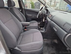 REZERVOVANE..Škoda Octavia Combi 1.9 TDI 74 KW TOUR r.v.2010 - 8