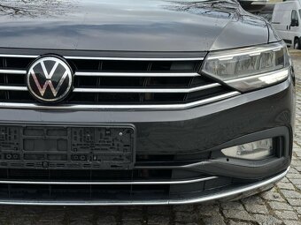 Passat b8 Highline - 8