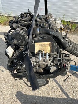 -----FORD 1.5 TDCi (Duratorq)------ - 8