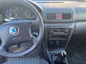 ŠKODA OCTAVIA I COMBI 1.9TDi - 8