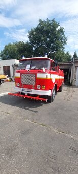 skoda 706 RTHP - 8