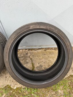 Letné pneumatiky R19 235/40 96 Y SEBRING - 8