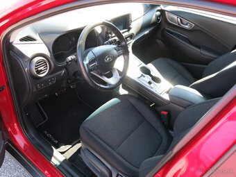 Hyundai Kona Electric 150 Style 64kWh - DPH - 8