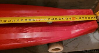 Predám funkčný zachovalý skateboard - 8
