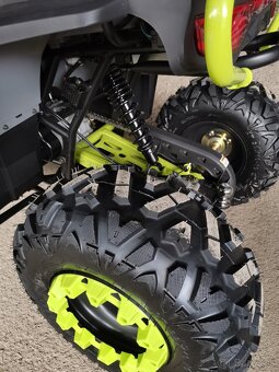 Ranger 300 RR - 8