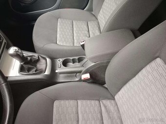 Škoda Octavia 1.2 TSI Classic - 8