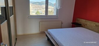 Prenájom 3,5 izbový byt - 8