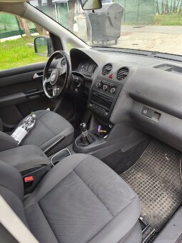 Predam Caddy - 8