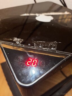 Predám reproduktory THOMSON MS4200 + subwoofer - 8