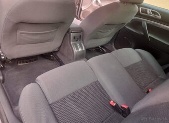 Škoda superb 1 2.0tdi 103kw - 8
