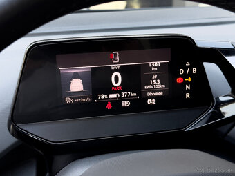 VW ID.4 Performance 77kWh • Tažné • Tep. čerpadlo • - 8