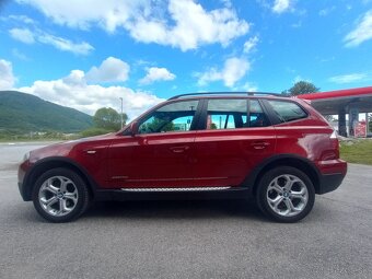 BMW X3 xDrive20d 177k - 8