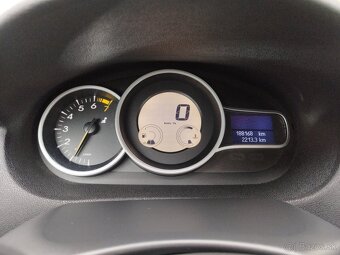 Renault Mégane 1.6 16V Authentigue, r.v.: 2009, STK: 5/2027 - 8