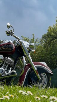 Predam Indian Chief Classic - 8
