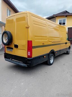 Iveco daily - 8