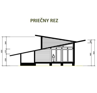 Predaj Mýto Pod Ďumbierom - 8