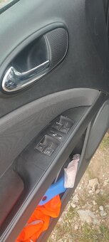 Predam Seat Leon - 8