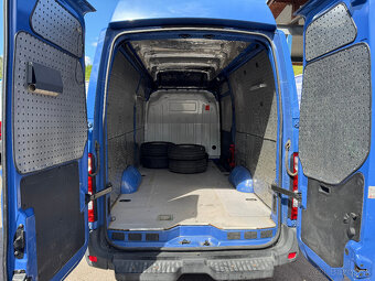 Renault Master 2,3 DCi - 8
