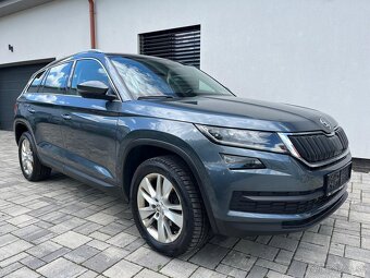 ŠKODA KODIAQ 4x4 - NA PREDAJ / NA SPLÁTKY - 8